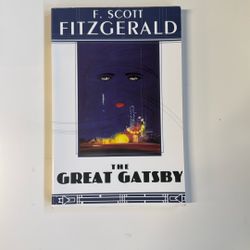 The Great Gatsby 
