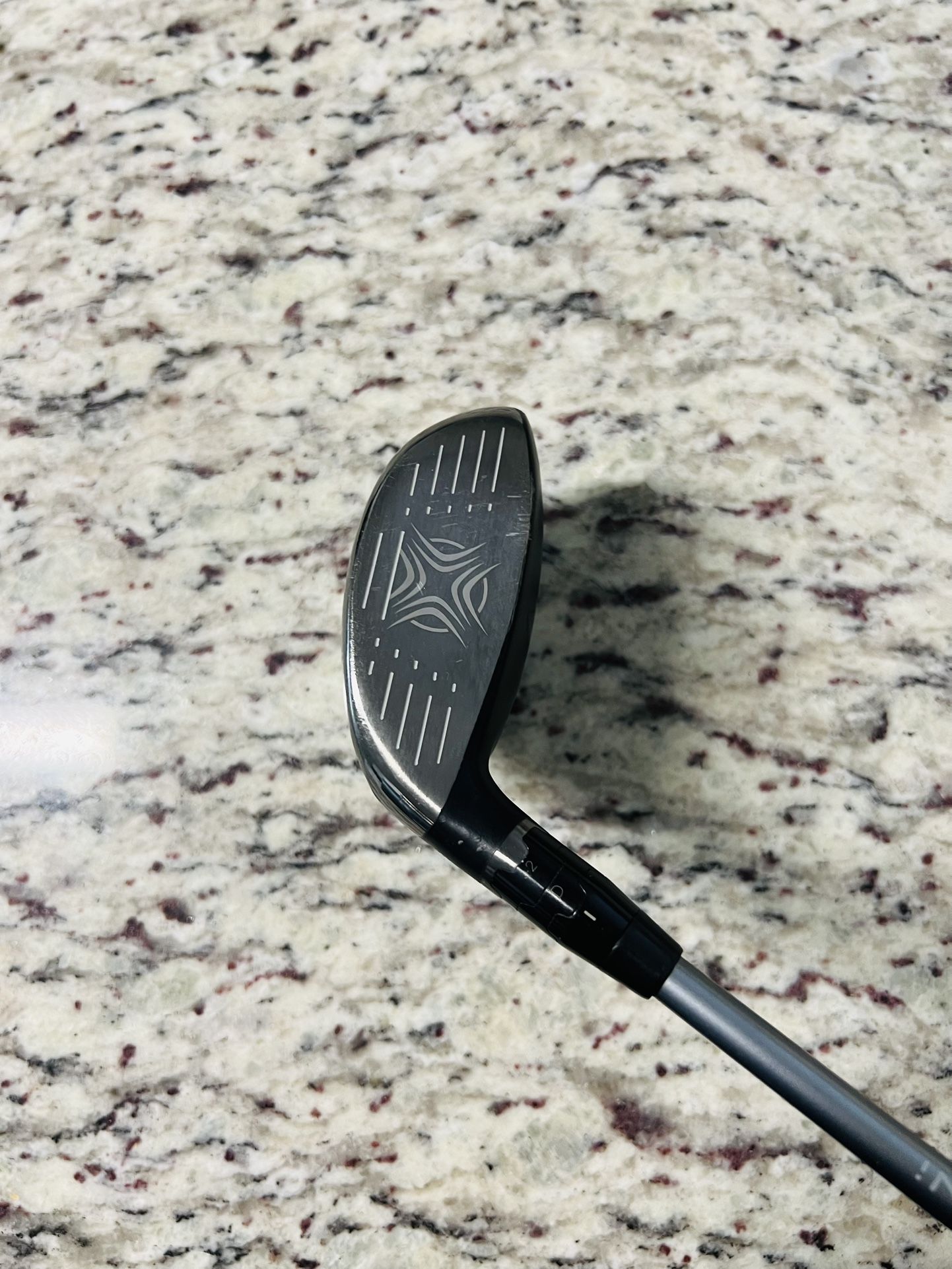 Callaway 5 Wood for Sale in San Antonio, TX OfferUp