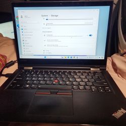 Levono Thinkpad