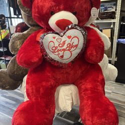 Osos De Peluche 