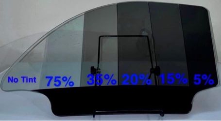 Window film