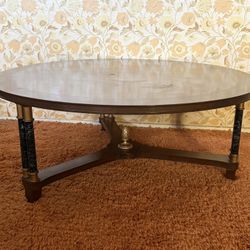 Vintage Table