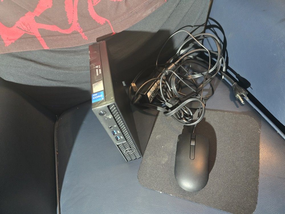 Dell Pc