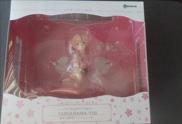Yuigahama Yui Figure (My Teen Romantic Comedy)