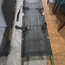 Stretcher Gurney Litter