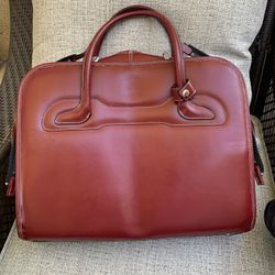 Travel Bag, Briefcase  With Detachable Wheels