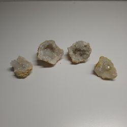 Small Geode Crystals For Sale