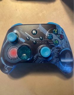 Zen controllers