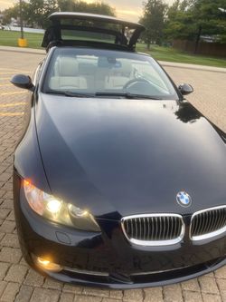 2008 BMW 335i