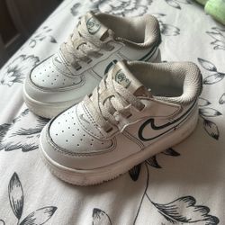 Toddler Nike Shoes