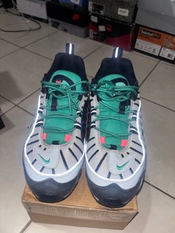 Air max 98 South beach/tidal wave