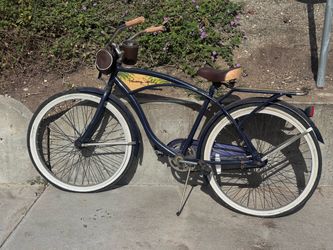 Bike Cruiser