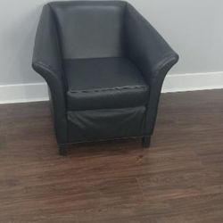 Leather Seat $50
