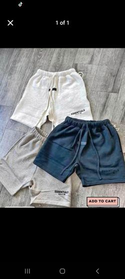 New Essential Women's Shorts  See Sizes 