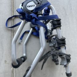 Thule Bike Rack