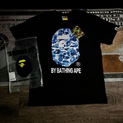 Bape shirt
