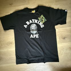 Bape shirt