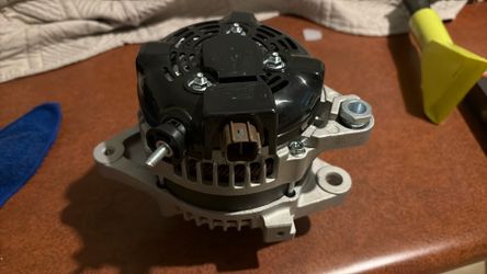 Alternator Toyota tundra