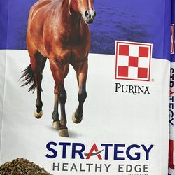 Horse purina whole grain nutrition