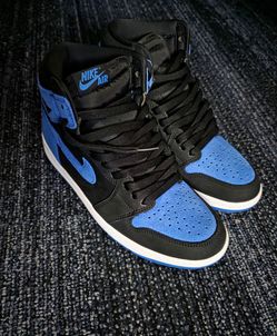 Jordan 1 Retro High OG
Royal Reimagined