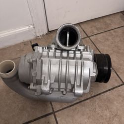 Super Charger $200 (See Description For Details) 