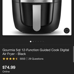 Air Fryer