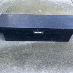 Tool Box for Truck
