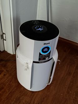 Shark air purifier perfect condition
