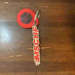 MSCHF KEY4ALL 