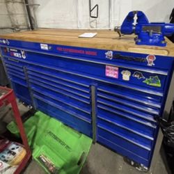 Snap-On Toolbox