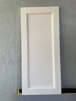 Cabinet Doors Set Of 4
