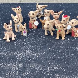 Vintage Dog  Taco  Bell Dog S 🌮 🔔 🐕 