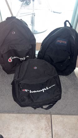 Backpack
