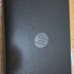 HP (Chromebook) 11a G8