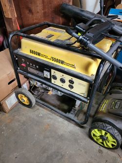Generator 