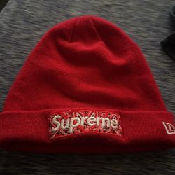 Supreme Beanie 