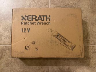 Ratchet Wrench