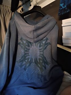Amiri jacket