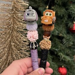Beaded Pens 