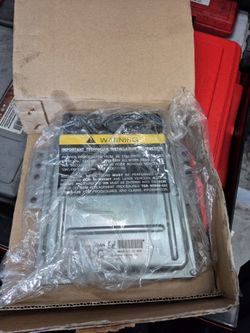Ecm for nissan or infiniti