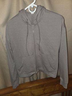 Zip up