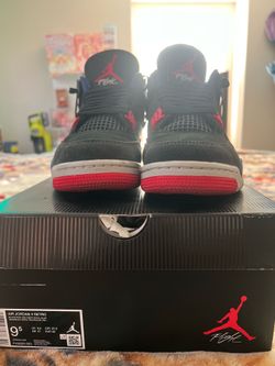 Jordan 4