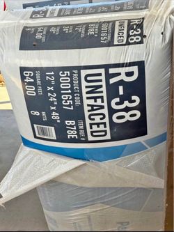 R38 insulation
