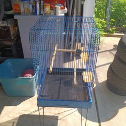 Bird Cage