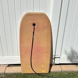 1980 Morey Boogie 137 w/ Leash