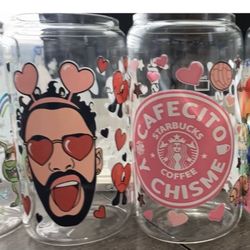 Glass Cups