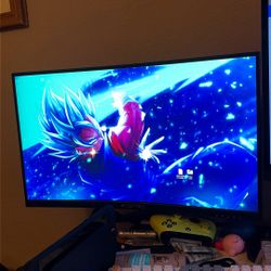 240 Hz 27inch Monitor 