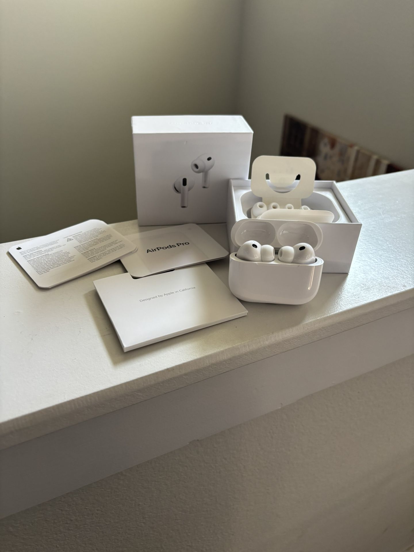 Airpod Pro Gen 3