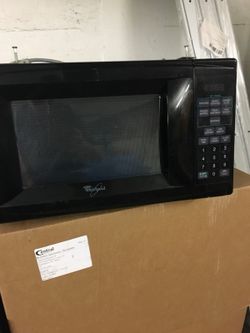 Microwave