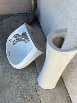 Bathroom set